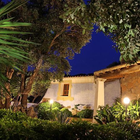 دورغالي Residenza Di Campagna Seranile المظهر الخارجي الصورة
