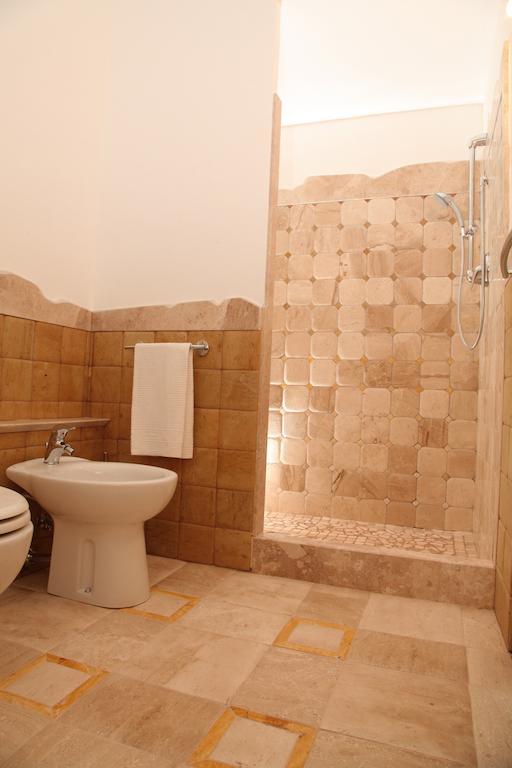 دورغالي Residenza Di Campagna Seranile الغرفة الصورة