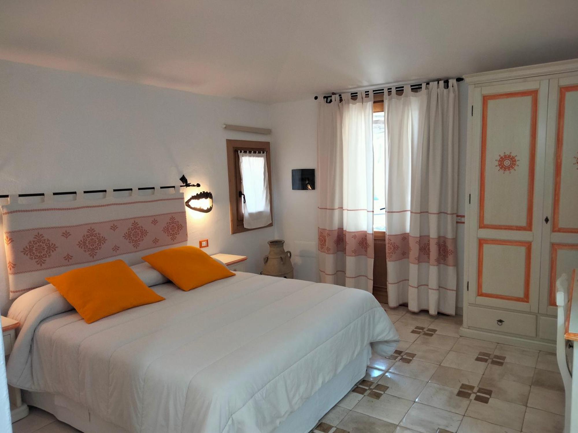 دورغالي Residenza Di Campagna Seranile المظهر الخارجي الصورة